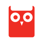 icône de hibou