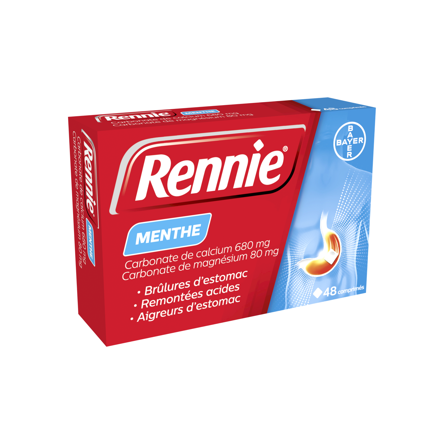 Rennie Menthe